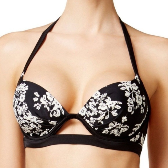 Coco Rave Other - Coco Rave Underwire bikini top 36B/C NWT